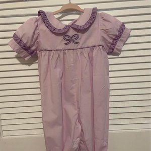 Stitchy Fish Jumper - 12M